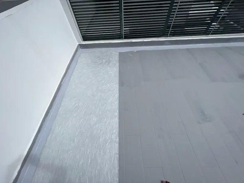 Roof Repairing Contractor Singapore