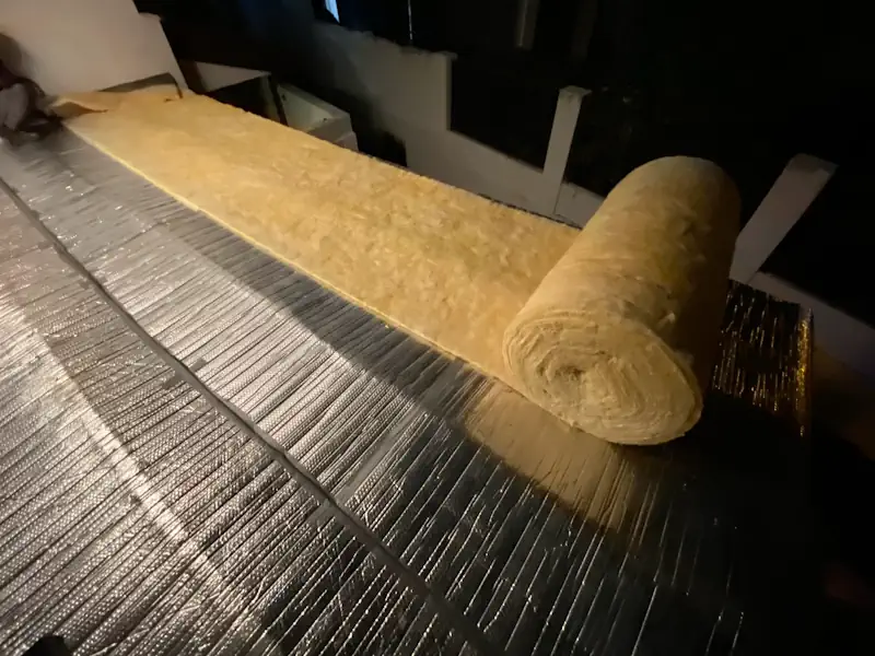 Roof Repairing Contractor Singapore