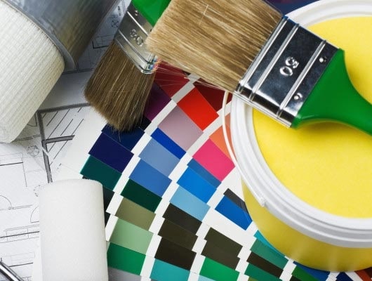 Professional Painting Contractors Singapore