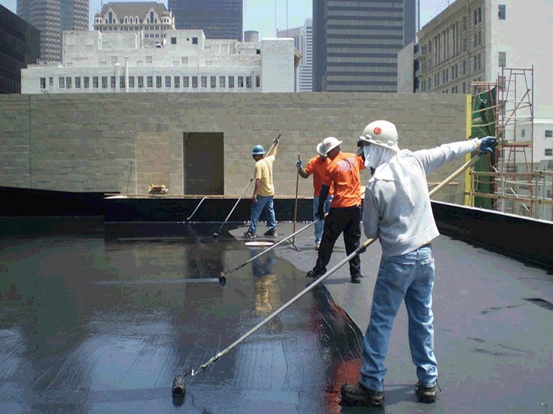 Waterproofing Companies List